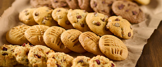 Infinity Cookies