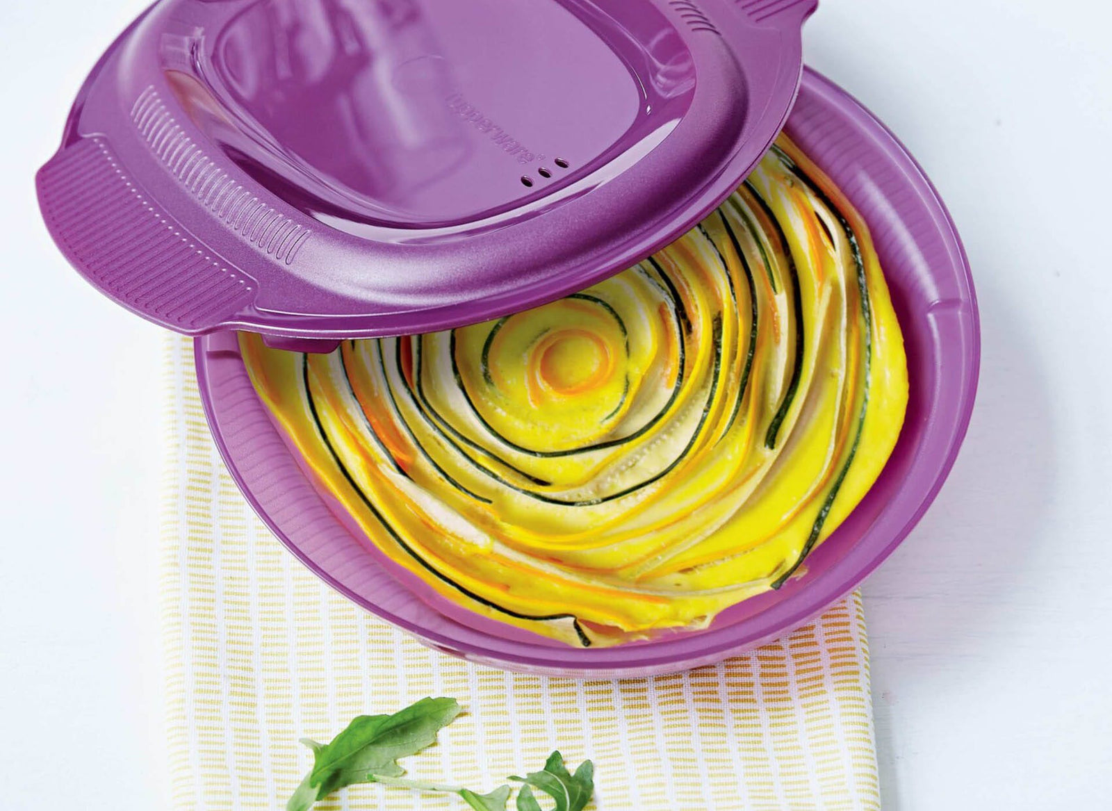 Spring Egg Flower – Tupperware US