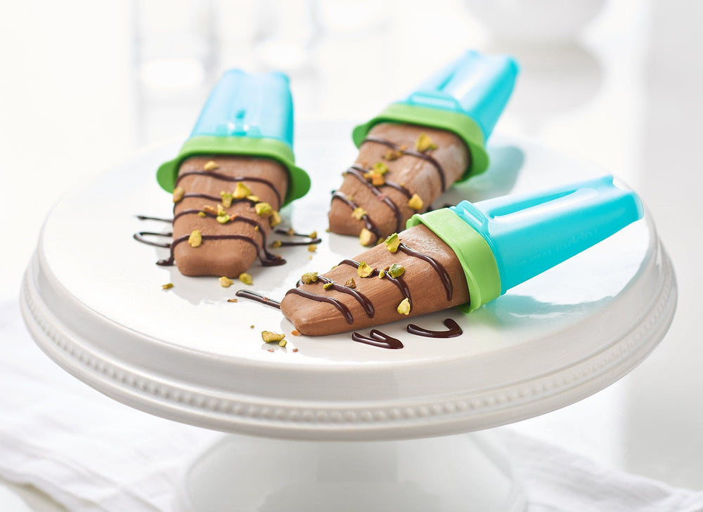Avocado Fudge Pops Tupperware US