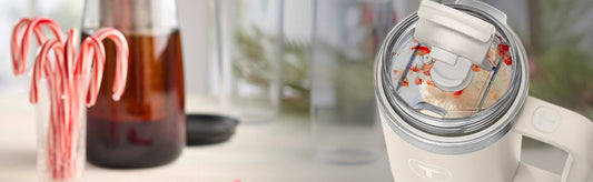 Peppermint Mocha Magic