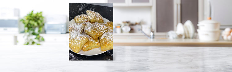 Sweet Ravioli Recipe – Tupperware Brand