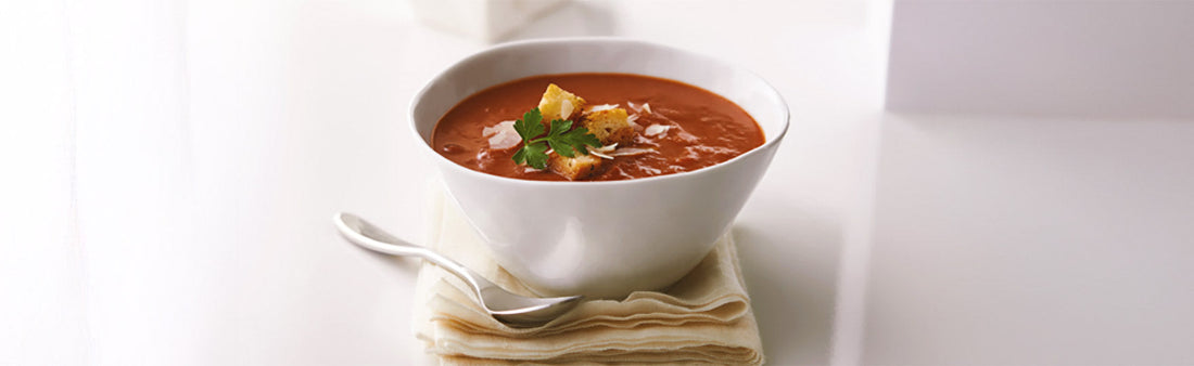 Simple Tomato Soup