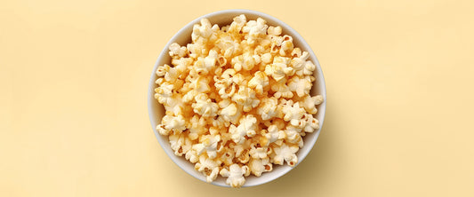 Tabasco® Popcorn