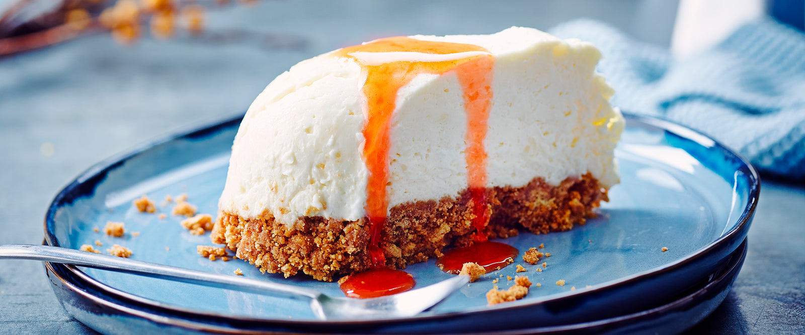 No Bake Cheesecake (Jel Party) Tupperware US