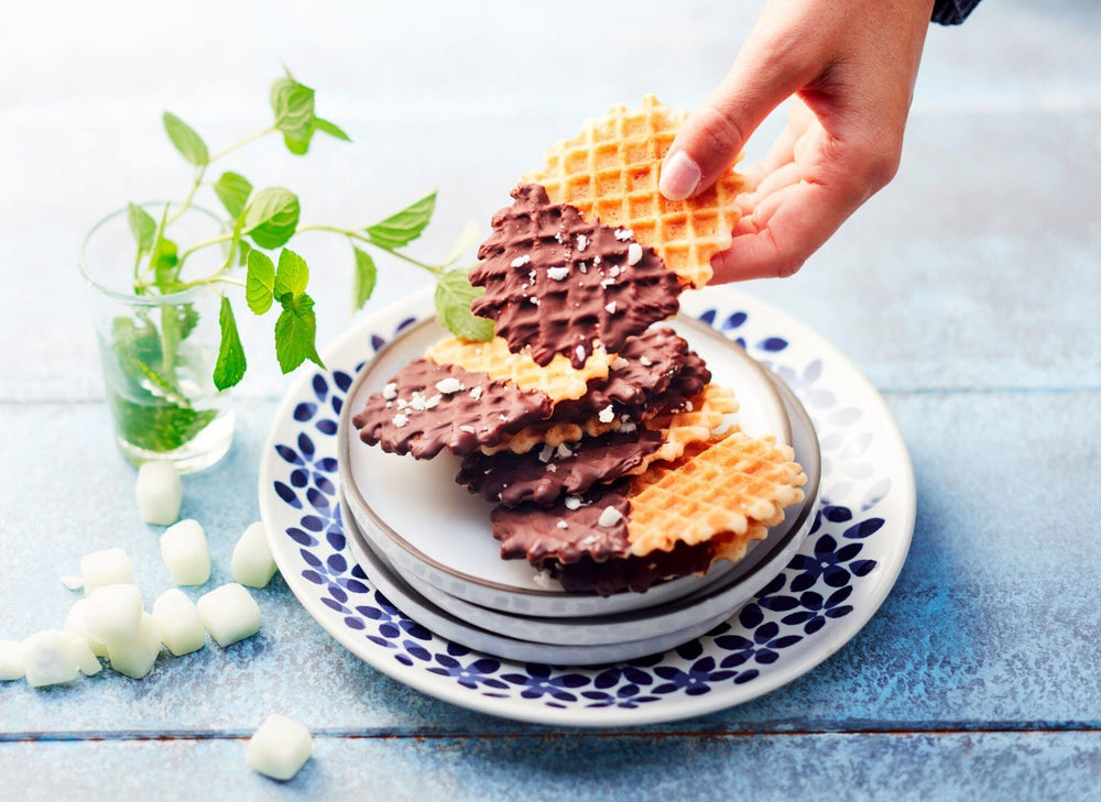 Recipes – tagged "Easy Prep" – Page 4 – Tupperware US