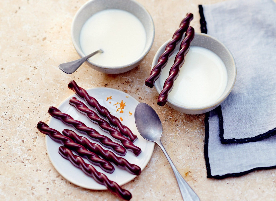 Tupperware Sticks Hot Chocolate Sticks Recipe – Tupperware Brand