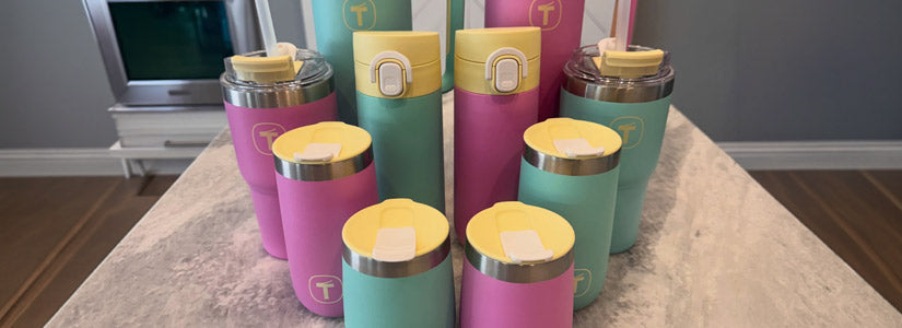 big T Tumblers