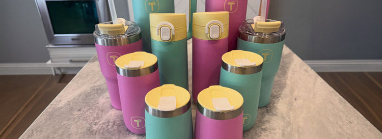 big T Tumblers