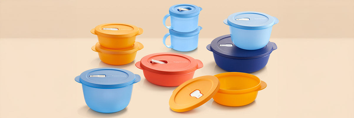 Cst Tupperware Collections – Tupperware Brand