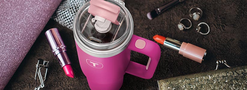 Thermal Tumblers & Mugs