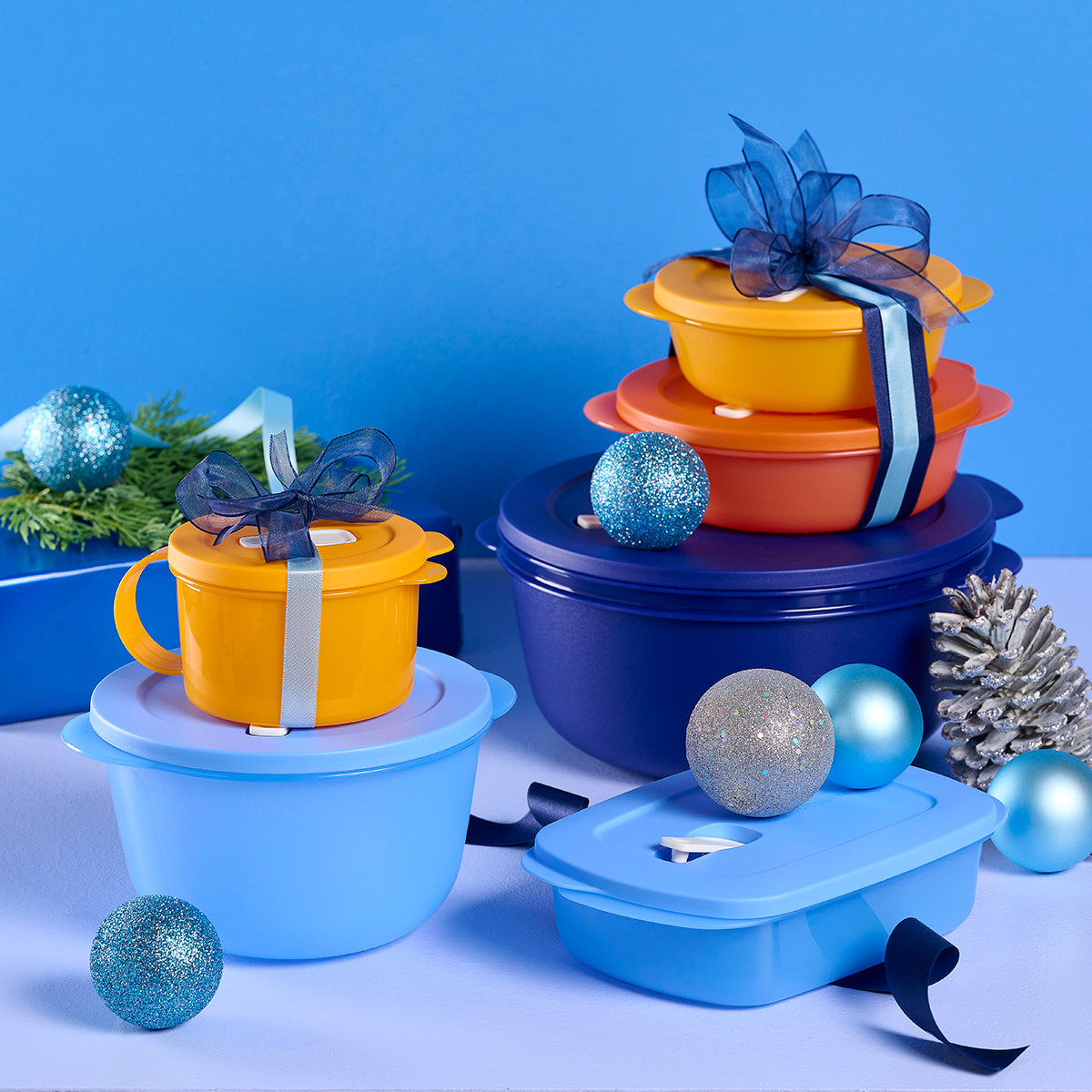 Tupperware® Official Site  Innovative Kitchen Products and More! –  Tupperware US