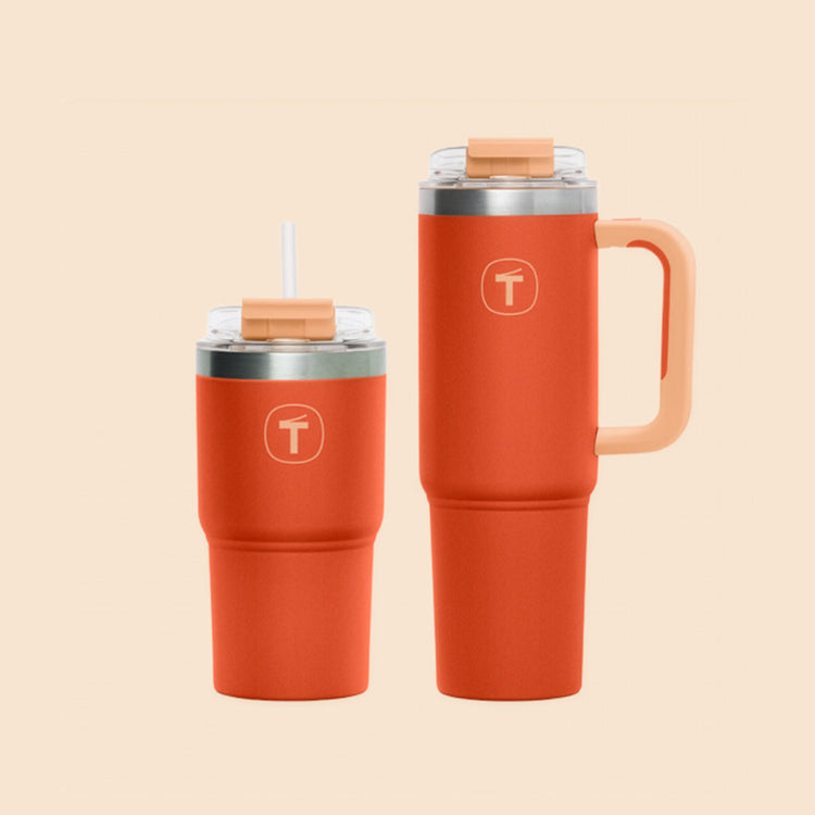 Drinkware & Serveware