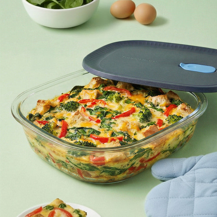 Food Storage