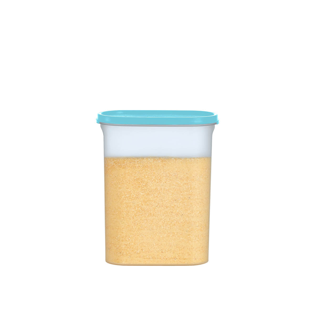 Tupperware® Modular Mates® Oval 4 | Food Storage Container 9.75