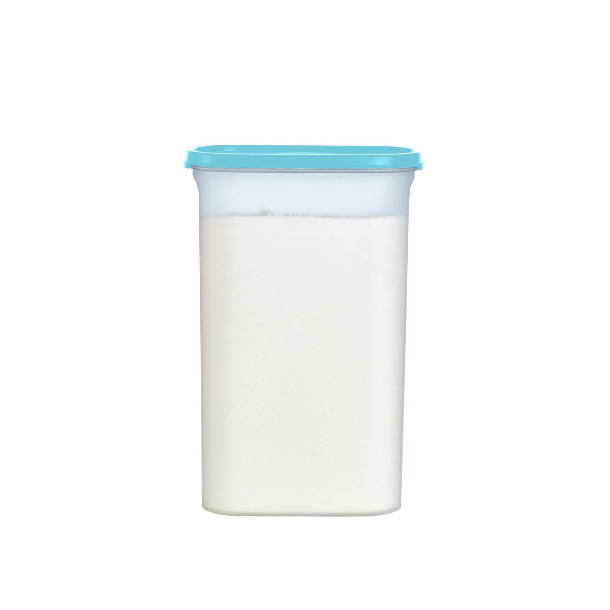 Tupperware® Modular Mates® Oval 5 | Food Storage Container