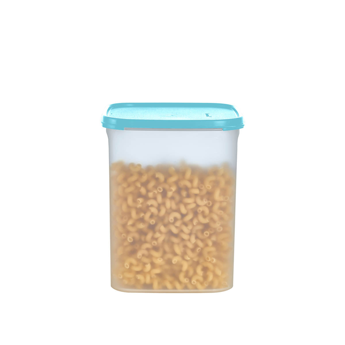 Tupperware® Modular Mates® Square 4 | Food Storage Container
