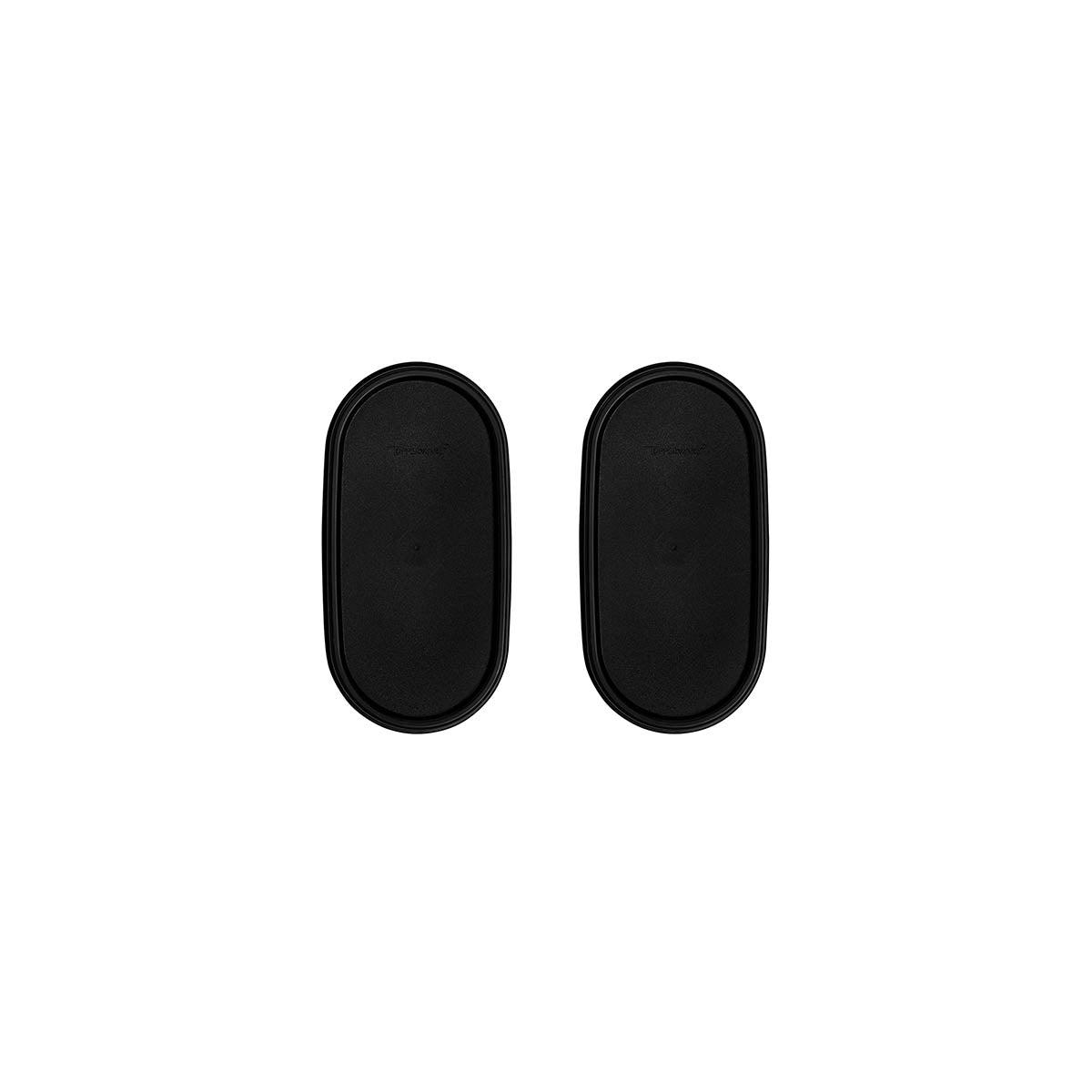 Tupperware Modular Mates Oval Seals - Thumbnail 4