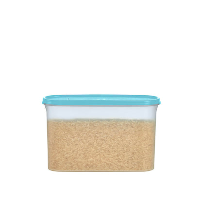 Tupperware® Modular Mates® Super Oval 3 | Food Storage Container