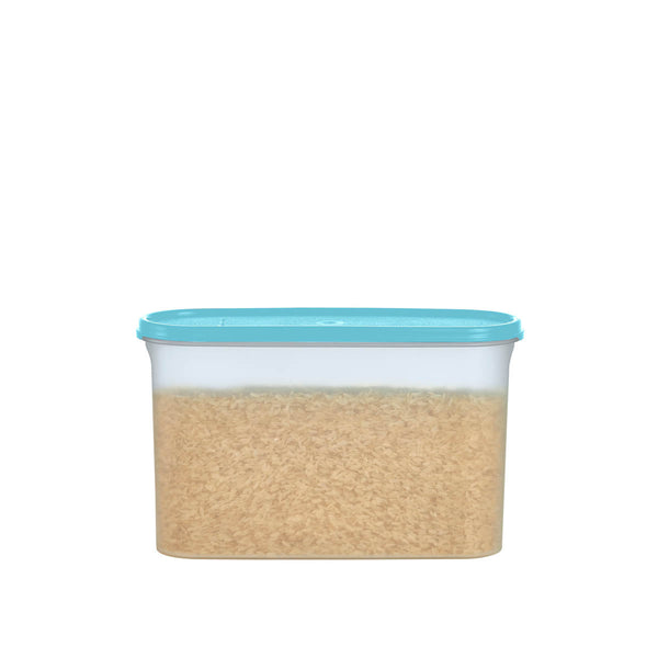 Tupperware® Modular Mates® Super Oval 3 | Food Container 12.2-cup
