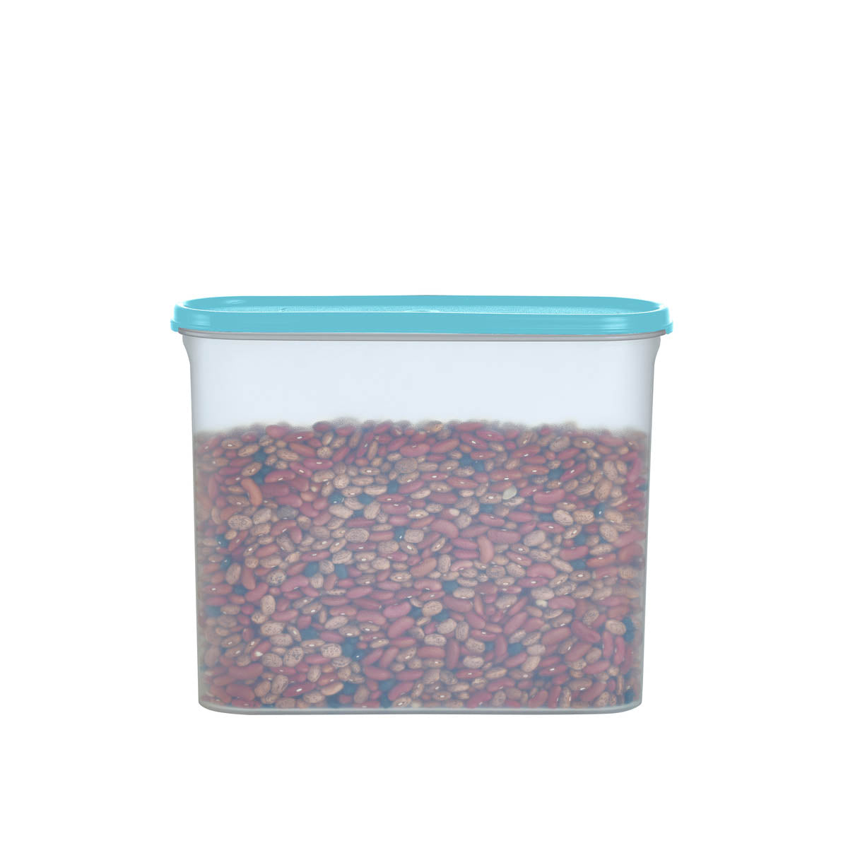 Tupperware® Modular Mates® Super Oval 4 | Food Storage Container