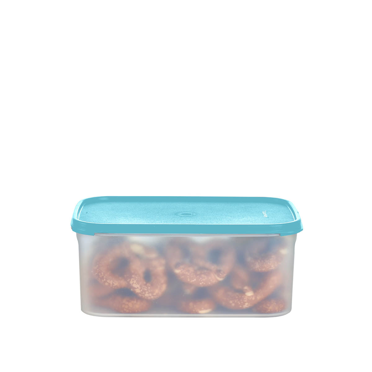 Tupperware® Modular Mates® Rectangle 2 | Food Container 18-cup