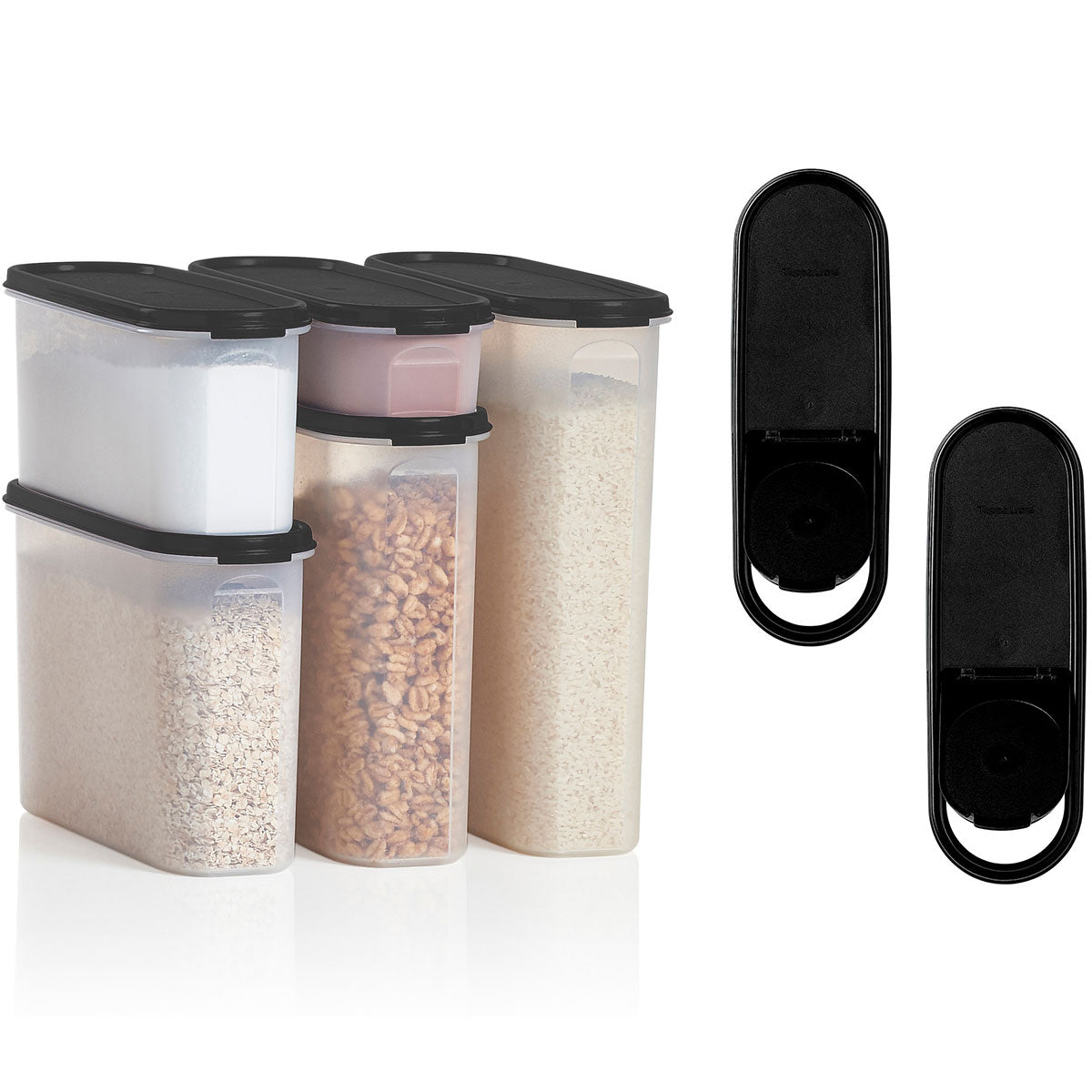 Tupperware® Modular Mates® Super Oval Set