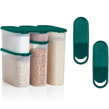 Tupperware® Modular Mates® Super Oval Set