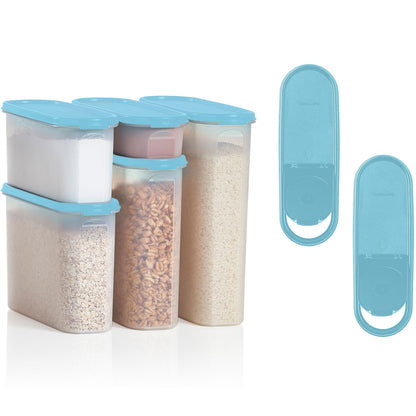 Tupperware® Modular Mates® Super Oval Set