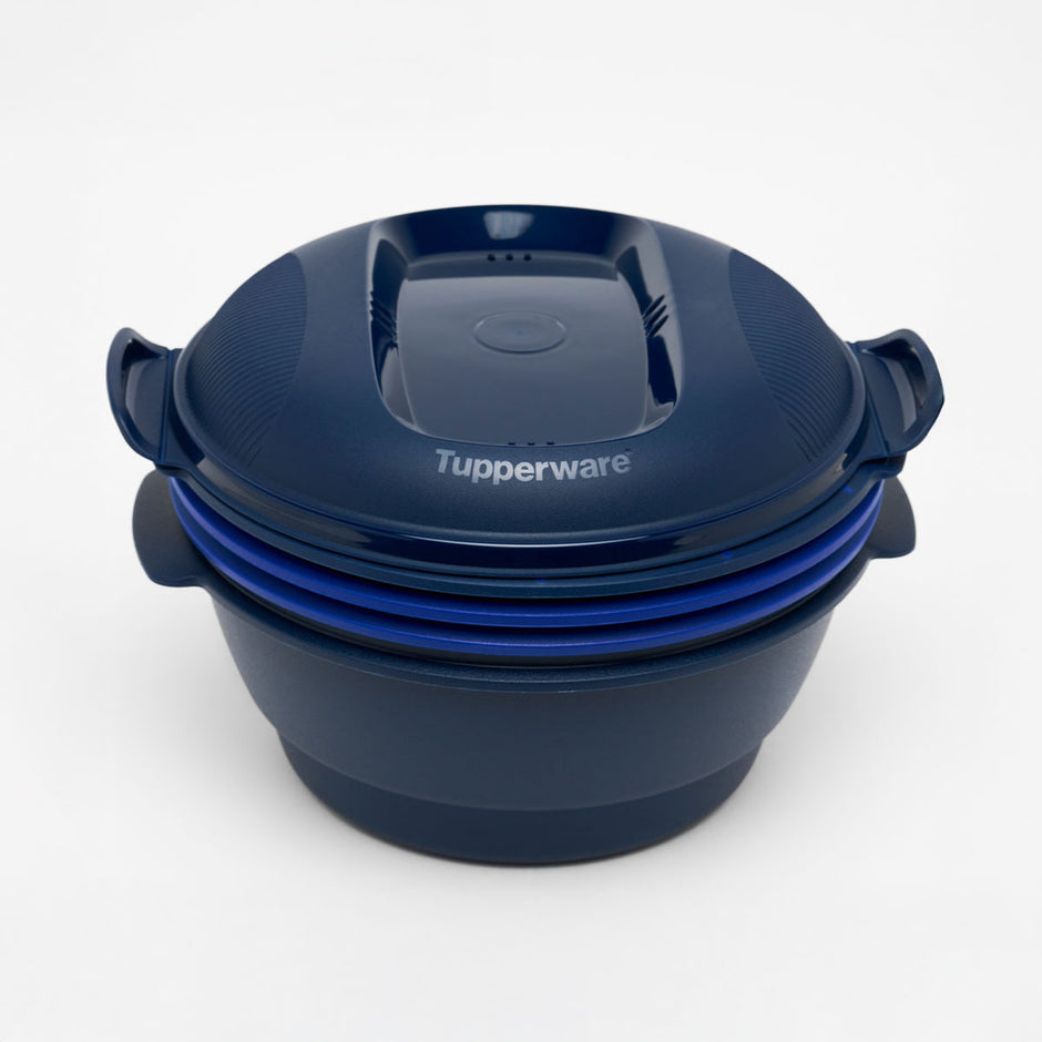 Micro Cook Tupperware Microwave Cooking – Tupperware