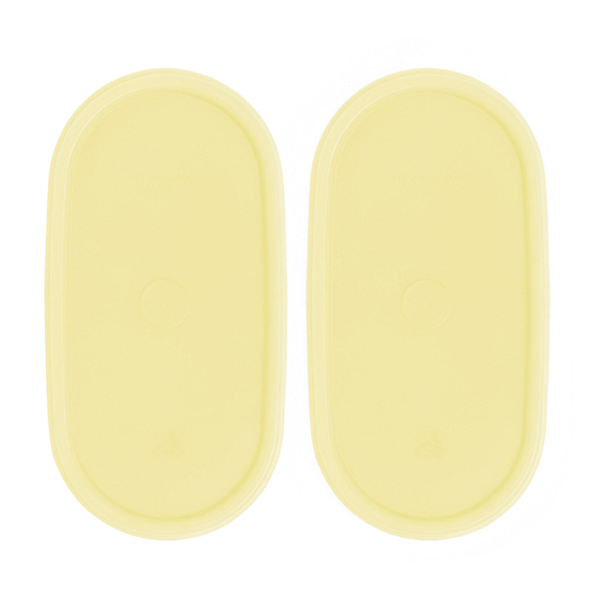 Tupperware Modular Mates Oval Seals - Thumbnail 3