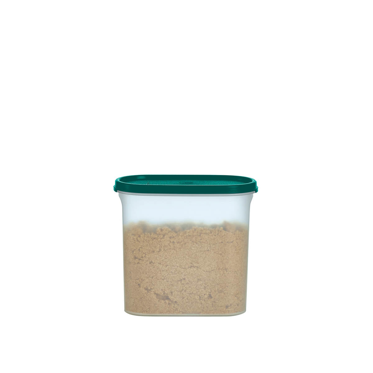 Tupperware® Modular Mates® Oval 3 | Food Storage Container