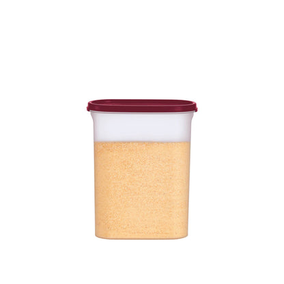 Tupperware® Modular Mates® Oval 4 | Food Storage Container