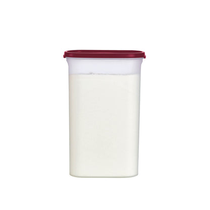 Tupperware® Modular Mates® Oval 5 | Food Storage Container