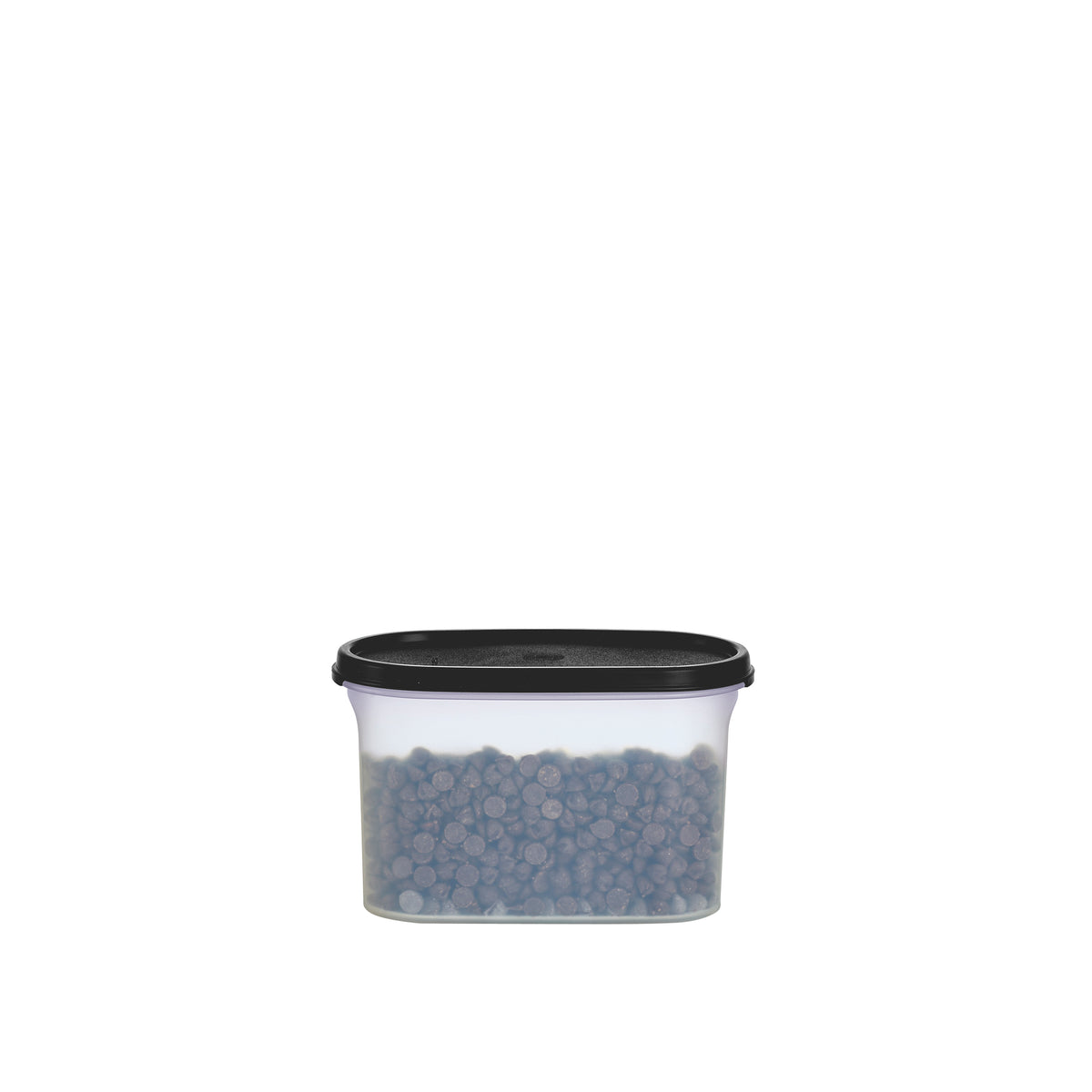 Tupperware® Modular Mates® Oval 2 | Food Storage Container 4.75