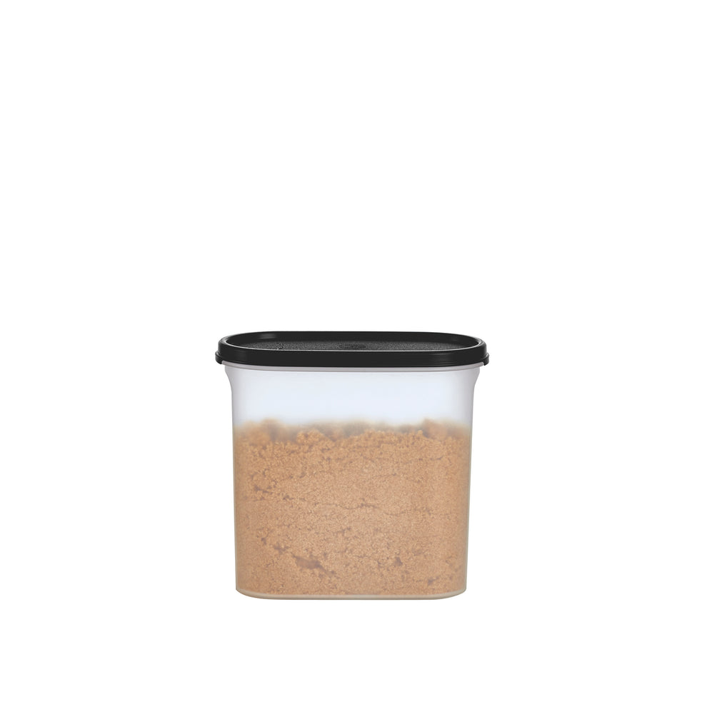 Tupperware® Modular Mates® Oval 3 | Food Storage Container 7.25-cup ...