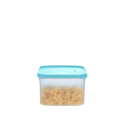 Tupperware® Modular Mates® Square 2| Food Storage Container