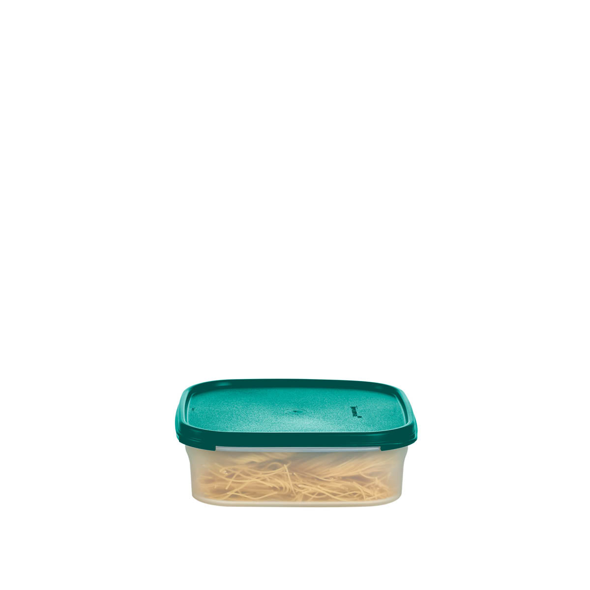 Tupperware® Modular Mates® Square 1 | Food Storage Container 5 c
