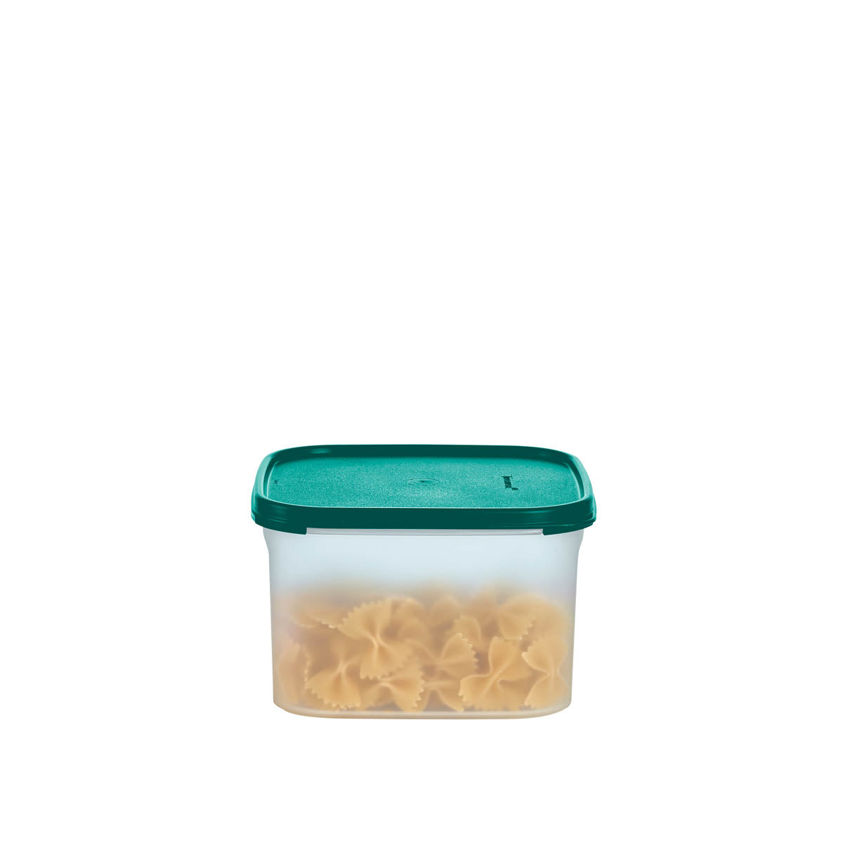 Tupperware® Modular Mates® Square 2| Food Storage Container