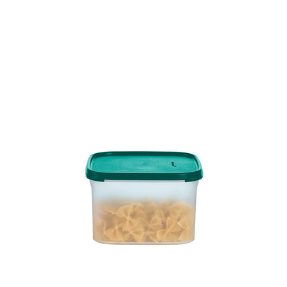 Tupperware® Modular Mates® Square 2| Food Storage Container