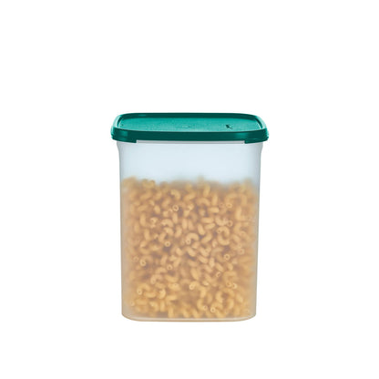 Tupperware® Modular Mates® Square 4 | Food Storage Container