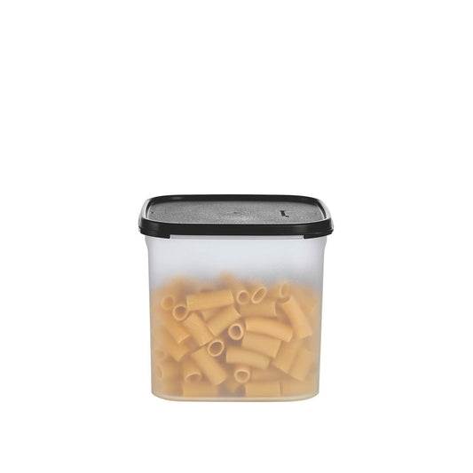 Tupperware® Modular Mates® Square 3 | Food Storage Container