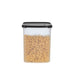 Tupperware® Modular Mates® Square 4 | Food Storage Container 23-cup ...