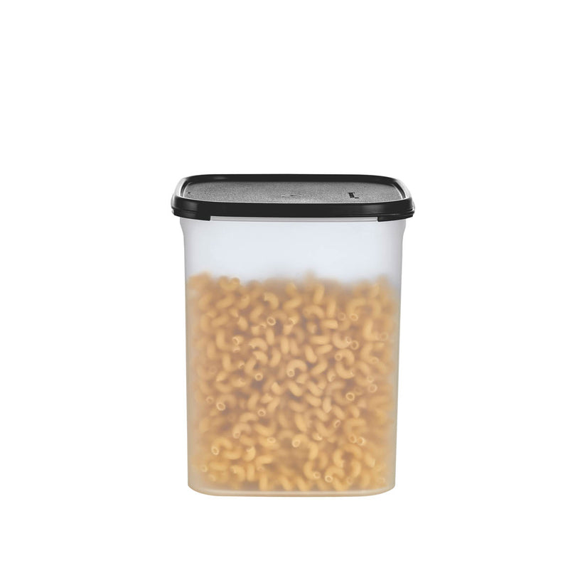 Tupperware® Modular Mates® Square 4 | Food Storage Container 23-cup ...