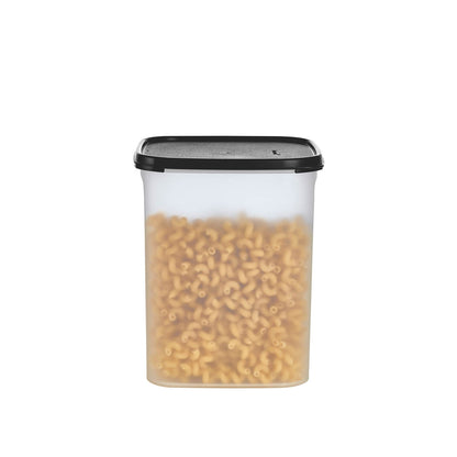 Tupperware® Modular Mates® Square 4 | Food Storage Container