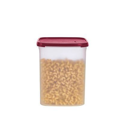 Tupperware® Modular Mates® Square 4 | Food Storage Container