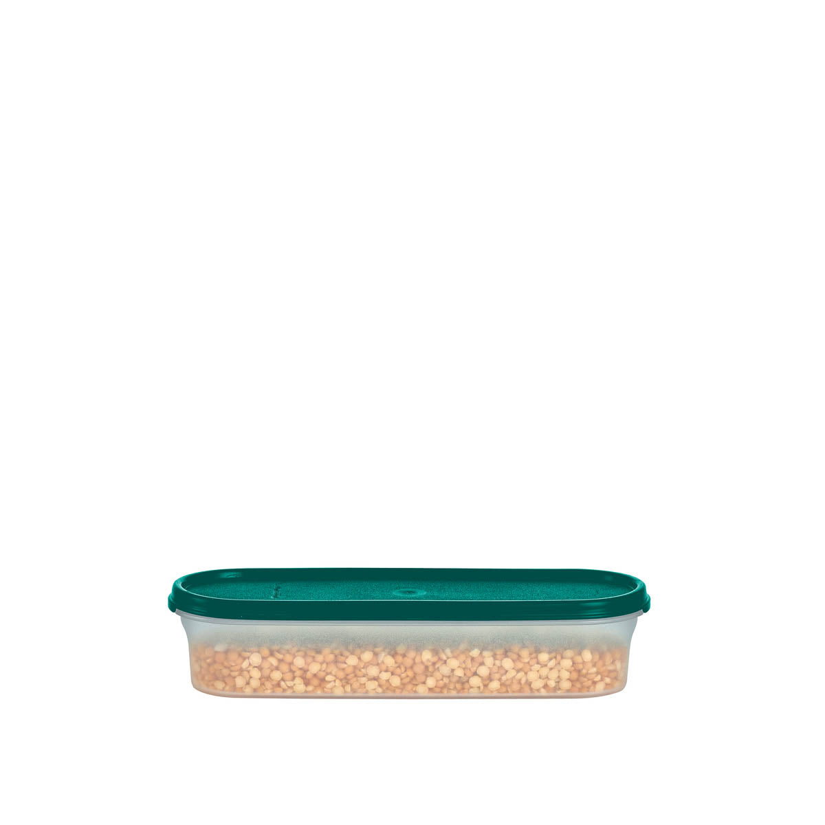Tupperware® Modular Mates® Super Oval 1 | Food Storage Container