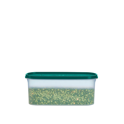 Tupperware® Modular Mates® Super Oval 2 | Food Storage Container
