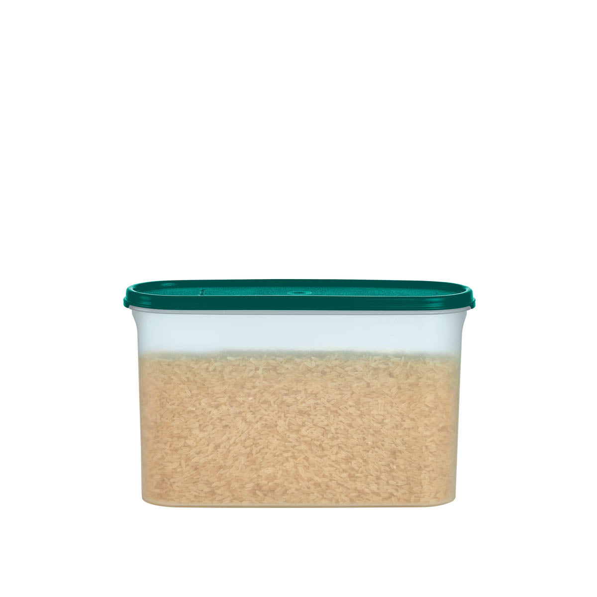 Tupperware® Modular Mates® Super Oval 3 | Food Storage Container