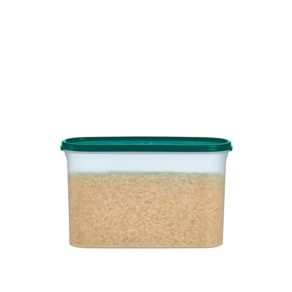 Tupperware® Modular Mates® Super Oval 3 | Food Storage Container