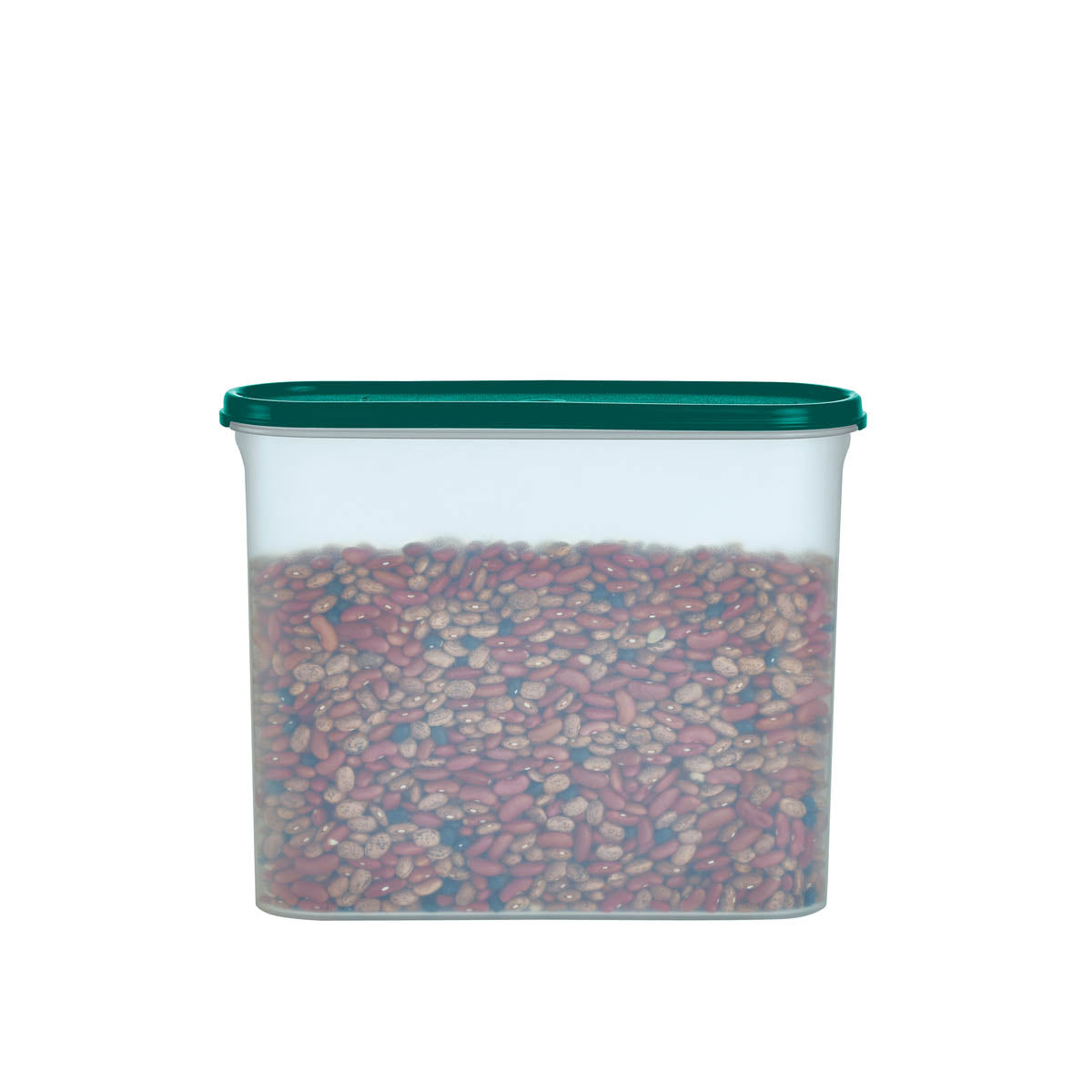 Tupperware® Modular Mates® Super Oval 4 | Food Storage Container